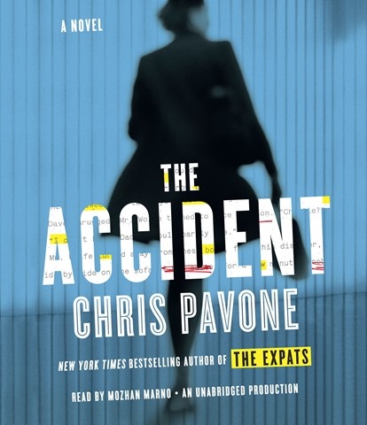 THE ACCIDENT