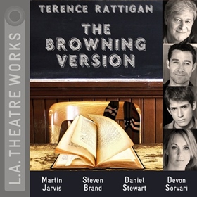 THE BROWNING VERSION