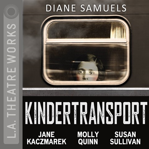 KINDERTRANSPORT