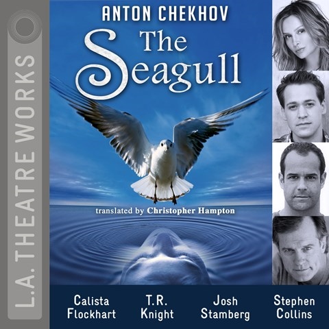 THE SEAGULL