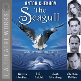 THE SEAGULL