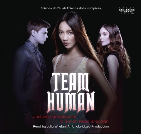 TEAM HUMAN