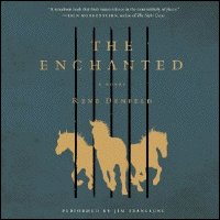 THE ENCHANTED