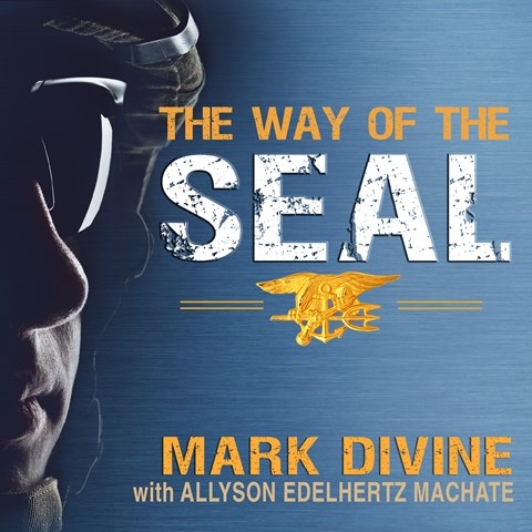 THE WAY OF THE SEAL