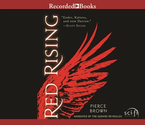 RED RISING