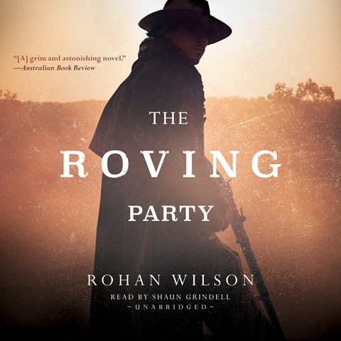 THE ROVING PARTY