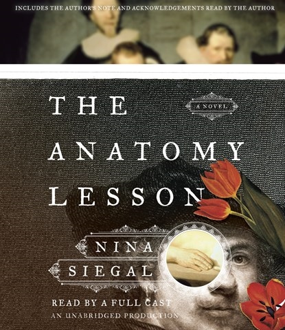 THE ANATOMY LESSON