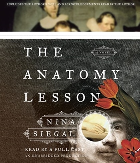 THE ANATOMY LESSON