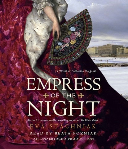 EMPRESS OF THE NIGHT