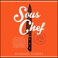 SOUS CHEF