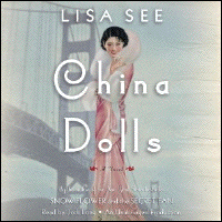 CHINA DOLLS