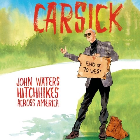 CARSICK