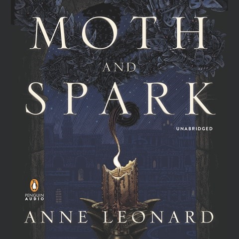 MOTH & SPARK