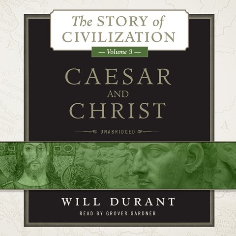 CAESAR AND CHRIST