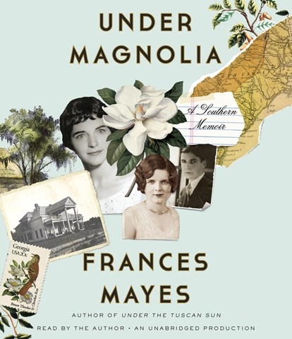 UNDER MAGNOLIA