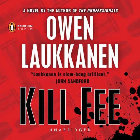KILL FEE