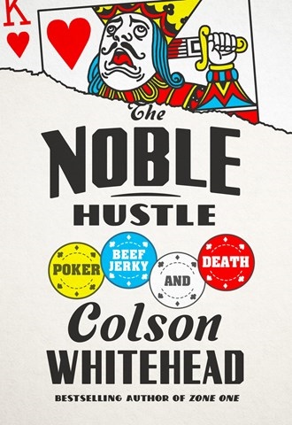THE NOBLE HUSTLE