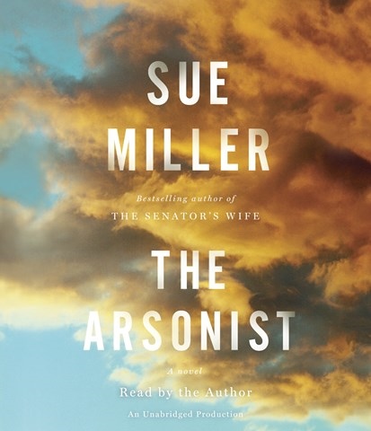 THE ARSONIST
