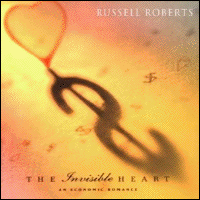 THE INVISIBLE HEART