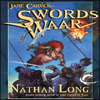 SWORDS OF WAAR