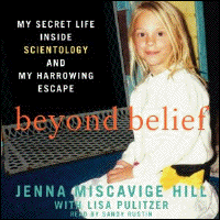BEYOND BELIEF