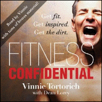 FITNESS CONFIDENTIAL