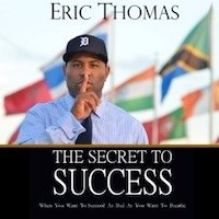 THE SECRET TO SUCCESS
