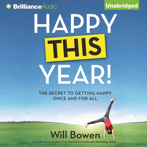 HAPPY THIS YEAR!