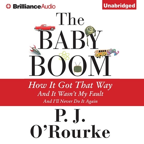 THE BABY BOOM