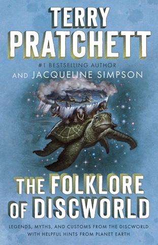 THE FOLKLORE OF DISCWORLD
