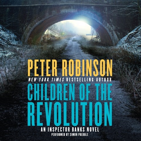 CHILDREN OF THE REVOLUTION