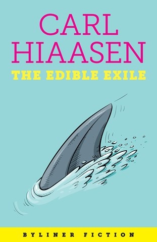 THE EDIBLE EXILE