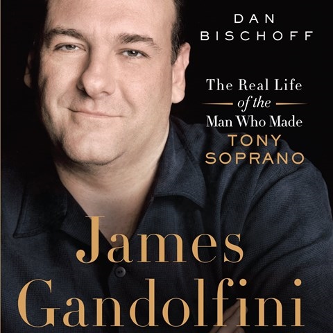 JAMES GANDOLFINI