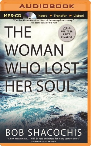 THE WOMAN WHO LOST HER SOUL