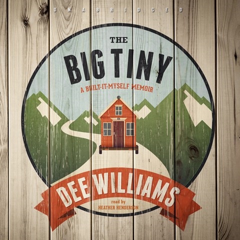 THE BIG TINY