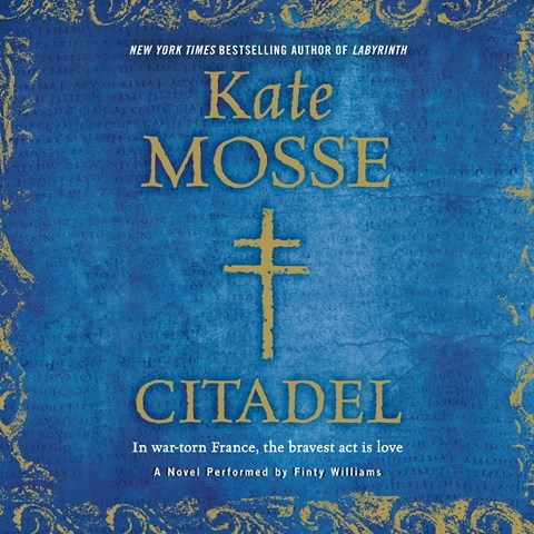 CITADEL