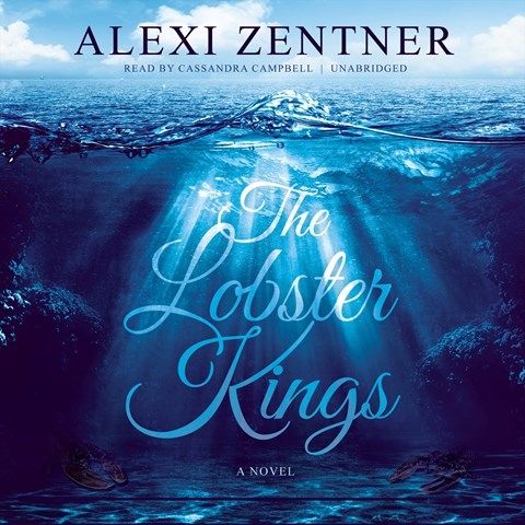 THE LOBSTER KINGS