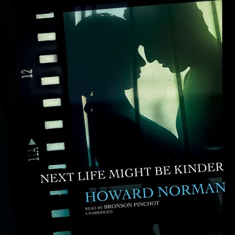 NEXT LIFE MIGHT BE KINDER