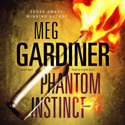 PHANTOM INSTINCT