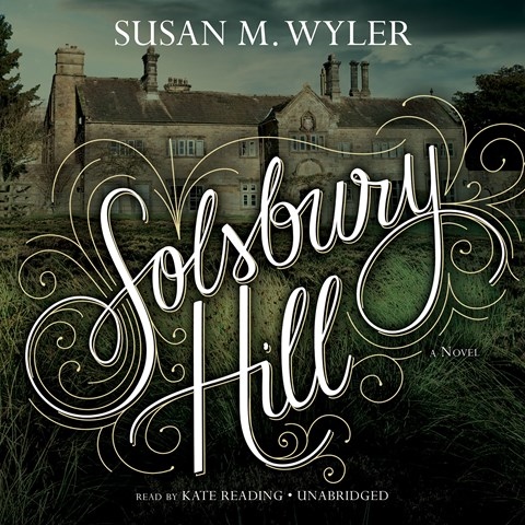 SOLSBURY HILL