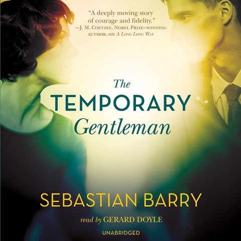 THE TEMPORARY GENTLEMAN