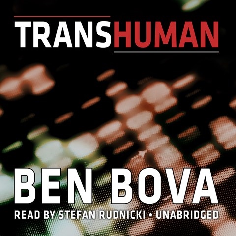 TRANSHUMAN
