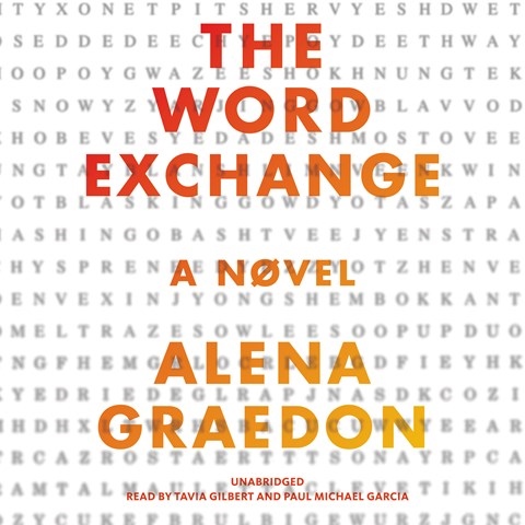 THE WORD EXCHANGE