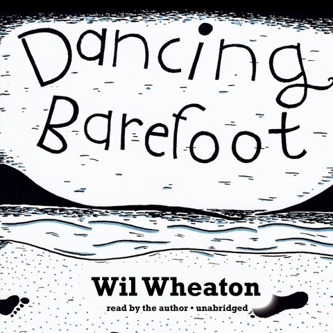 DANCING BAREFOOT