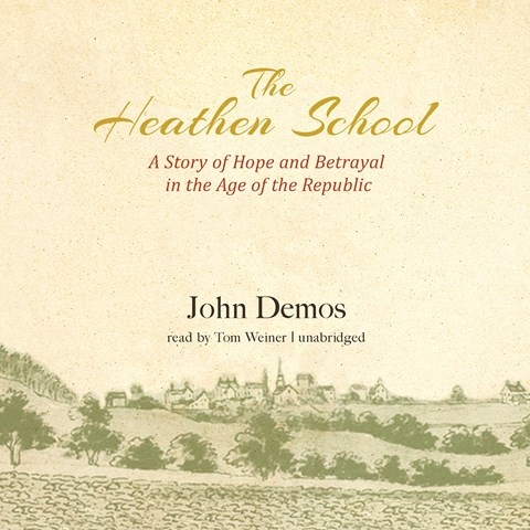 THE HEATHEN SCHOOL
