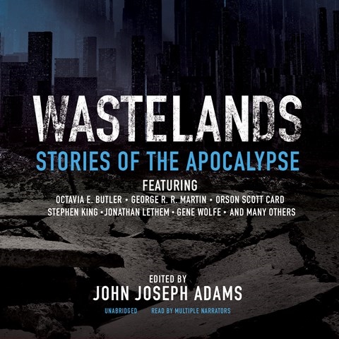 WASTELANDS