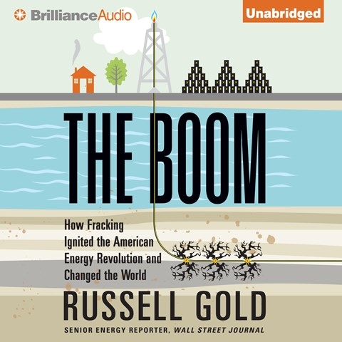 THE BOOM