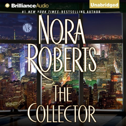 THE COLLECTOR