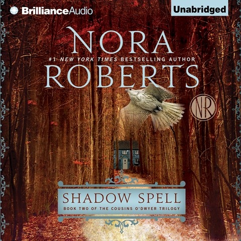 SHADOW SPELL