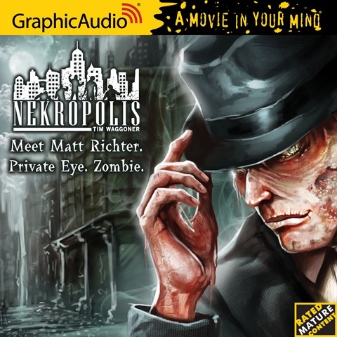 NEKROPOLIS 1